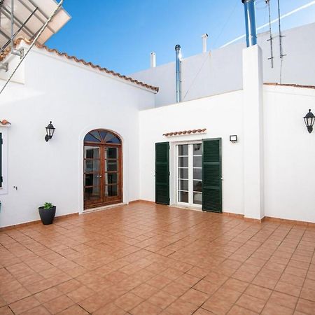 Ses Àmfores Ciutadella (Menorca) Exterior foto
