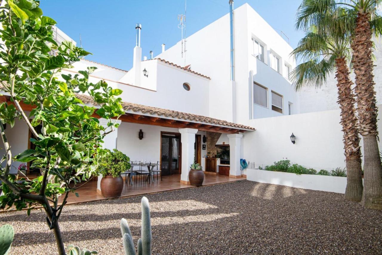Ses Àmfores Ciutadella (Menorca) Exterior foto