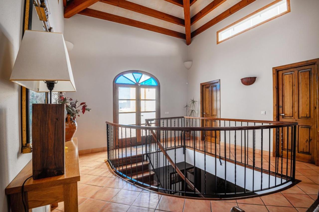 Ses Àmfores Ciutadella (Menorca) Exterior foto