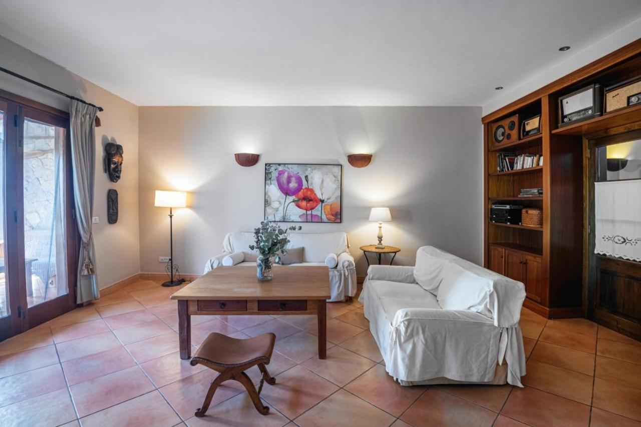 Ses Àmfores Ciutadella (Menorca) Exterior foto